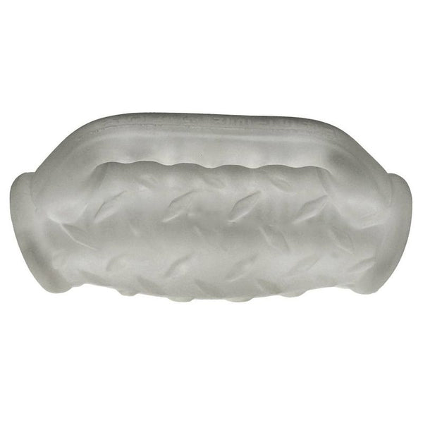 Masterjack Double Penetration Jo Clear Ice Masturbators