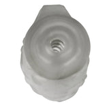 Masterjack Double Penetration Jo Clear Ice Masturbators
