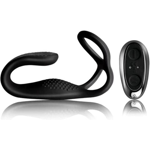 The Vibe  Ball And Anal Stimulator  & Ball Toys