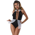 Heaven Sent Costume Women's Costumes