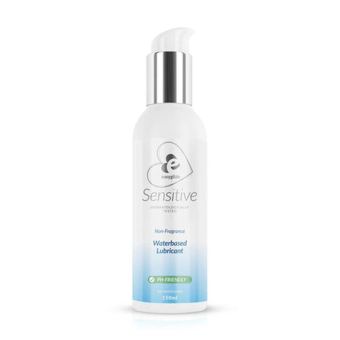 Easyglide Sensitive Water Based Lubricant 150Ml Lubricants
