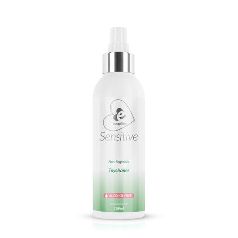 Easyglide Sensitive Toy Cleaner 150Ml Toy Cleaners