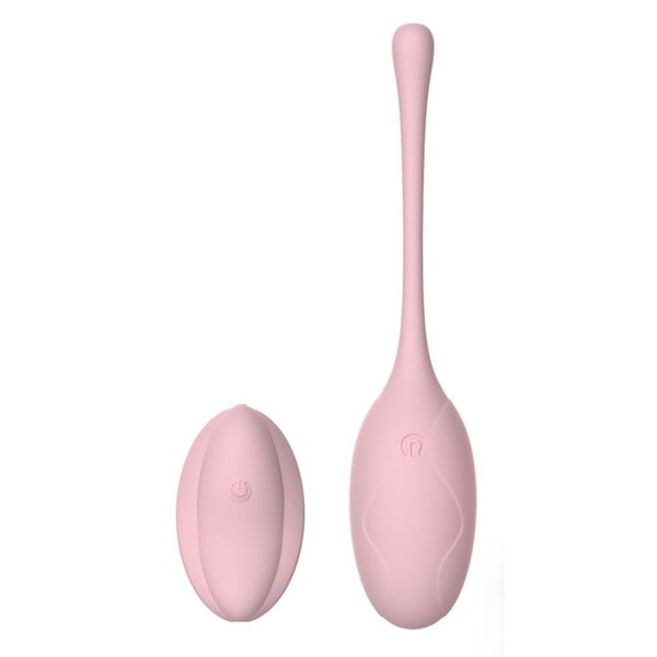 Sxe Hope Remote Control Silicone Love Egg Vibrating Eggs