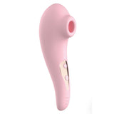 Sxe Jess Vibrating And Sucking Clitoral Stimulator Clitoral s