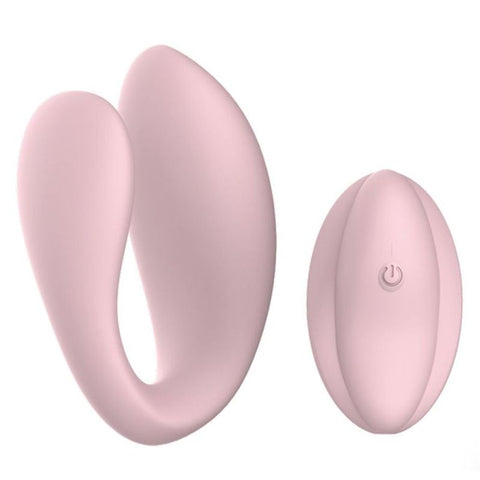Sxe Kiara Dual Motor Couples Massager Clitoral s