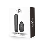 Sxe Ricardo Remote Control Bullet  Bullets