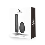 Sxe Ricardo Remote Control Bullet  Bullets