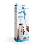 Enema Syringe With Attachments Douches