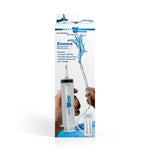 Enema Syringe With Attachments Douches