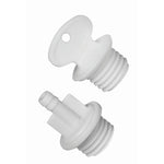 Deluxe Shower Enema Bag And Nozzle Kit Douches