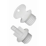 Deluxe Shower Enema Bag And Nozzle Kit Douches