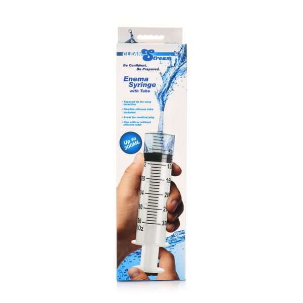 300Ml Enema Syringe Douches