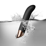 Chaiamo G Black Wireless s