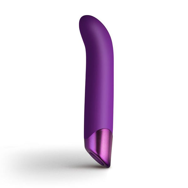 Chaiamo G Purple Wireless s