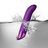 Chaiamo G Purple Wireless s