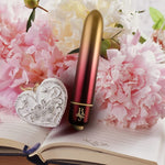 Boudoir Debutante Bullet Bullets