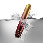 Boudoir Debutante Bullet Bullets