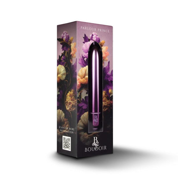 Boudoir Parlour Prince Bullet Bullets