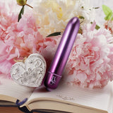 Boudoir Parlour Prince Bullet Bullets