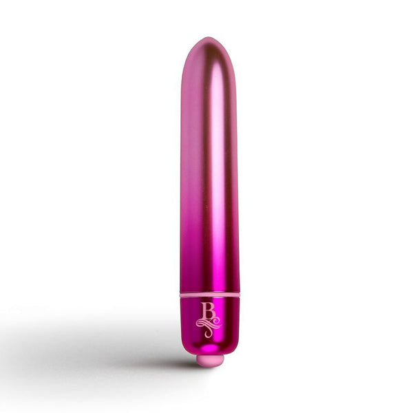 Boudoir Courtesan Bullet Bullets