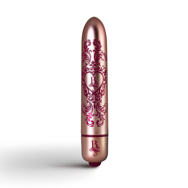 Boudoir Promenade Bullet Bullets