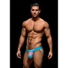 Rainbow Pride Jock Blue Other Erotic Clothing