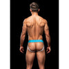 Rainbow Pride Jock Blue Other Erotic Clothing
