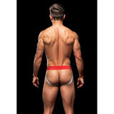 Rainbow Pride Jock Red Other Erotic Clothing