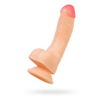 Realstick Nude Dildo Nash Realistic Dildos