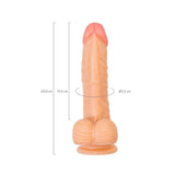 Realstick Nude Dildo Cree Realistic Dildos