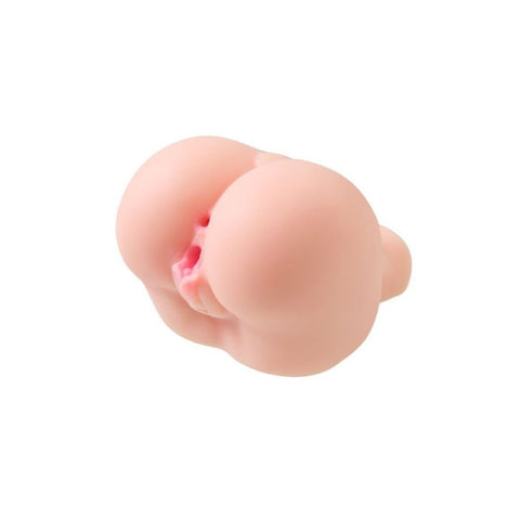Juicy Butt Masturbator Paula Masturbators