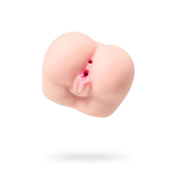 Juicy Butt Masturbator Paula Masturbators