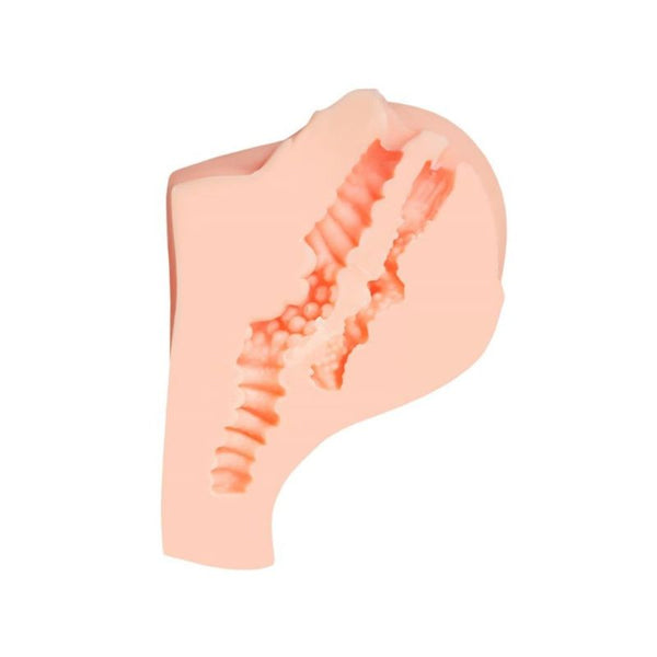 Juicy Butt Masturbator Paula Masturbators