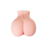Juicy Butt Masturbator Giovanna Masturbators