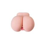 Juicy Butt Masturbator Amanda Masturbators