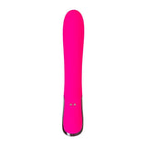 Eroteq Mecawn Slimline G Spot  Pink G Spot s