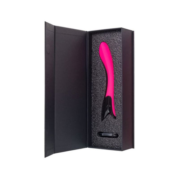 Eroteq Mecawn Slimline G Spot  Pink G Spot s