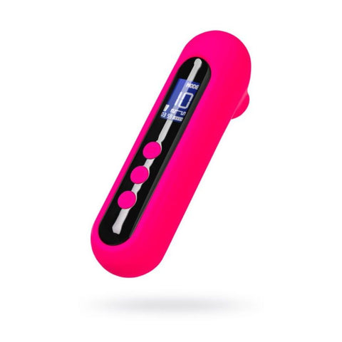 Eroteq Vacuum Wave Clitoral  Molette Pink Clitoral s