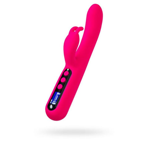 Eroteq G Spot Rablock Rabbit  Pink Rabbit s
