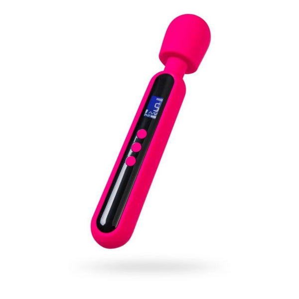 Eroteq Wand Massager Mashr Pink Massagers & Wands