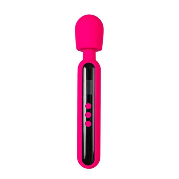 Eroteq Wand Massager Mashr Pink Massagers & Wands