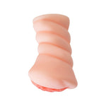 Self Lubricating Masturbator Wet Kat Masturbators