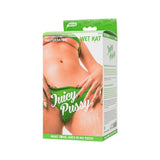Self Lubricating Masturbator Wet Kat Masturbators