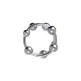 Head Ring Medium 35Mm  Rings