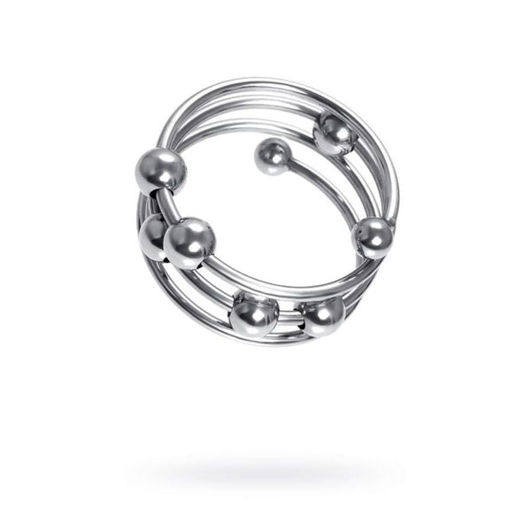 Head Ring Large 40Mm  Rings