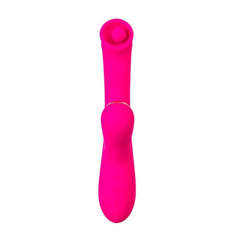 Jos Rolli Stimulating Ball  With Vaccuum Clitoral Stimulator Clitoral s