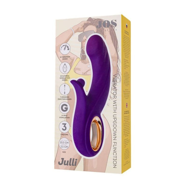 Jos Julli Roller  Wireless s