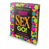 Ready Sex Go! Game Popping Dice Sex Games