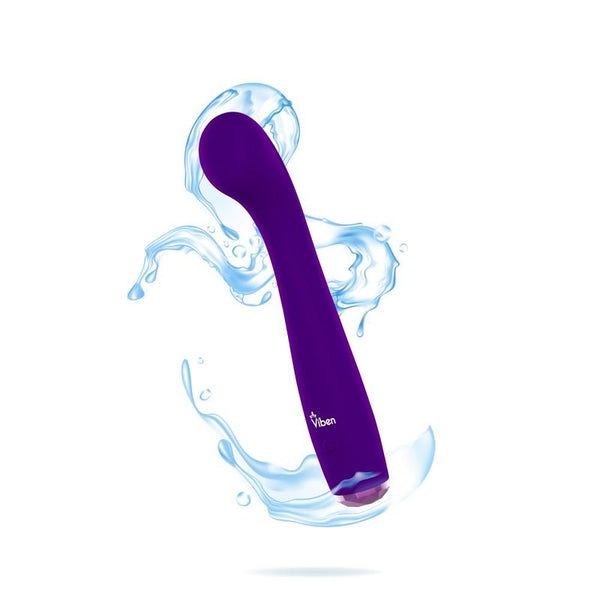 Viben Devotion Violet Wireless s
