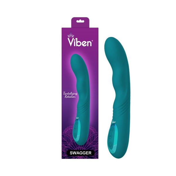 Viben Swagger Ocean Wireless s